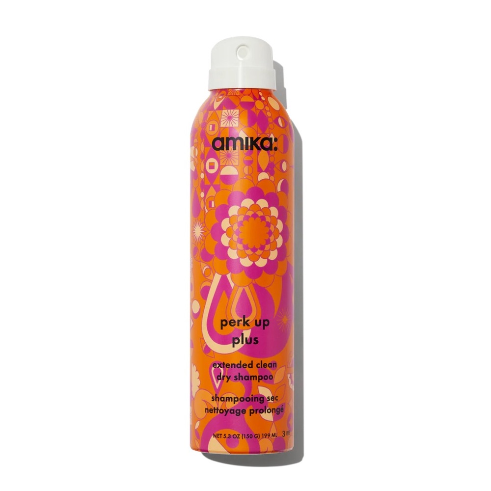 Amika Perk Up Plus Dry Shampoo